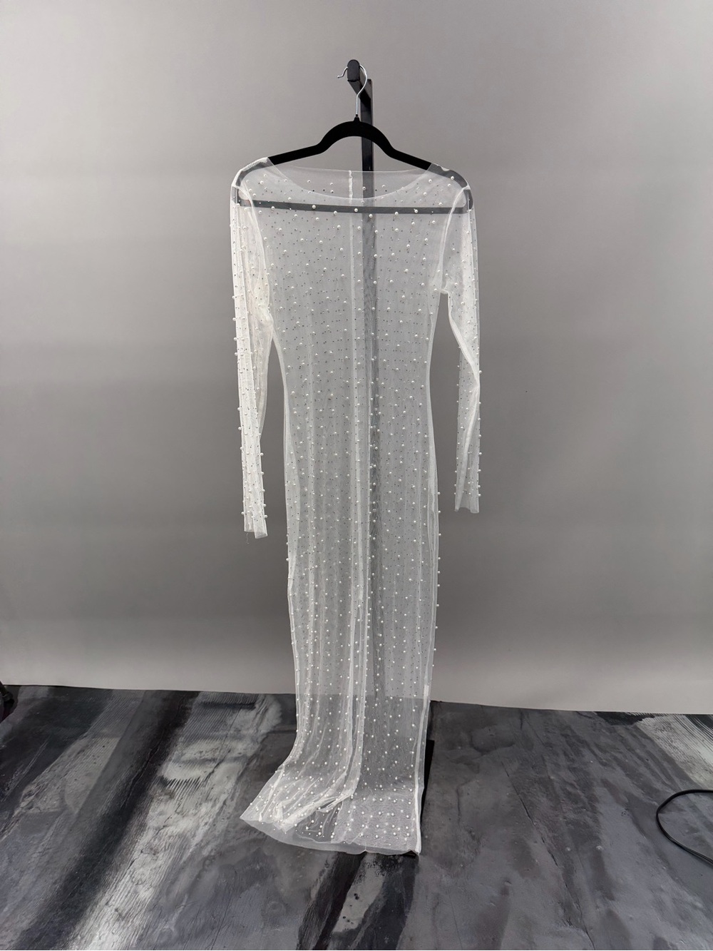 Pearl dress